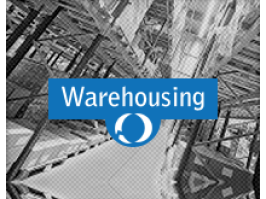 WAREHOUSING